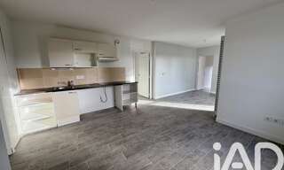 Appartement 3 Pièces 60 m² à vendre à Montlouis-sur-Loire (37270)