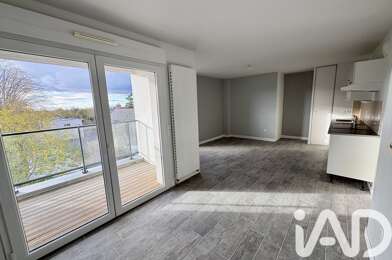 Appartement 3 pièces 164000 €