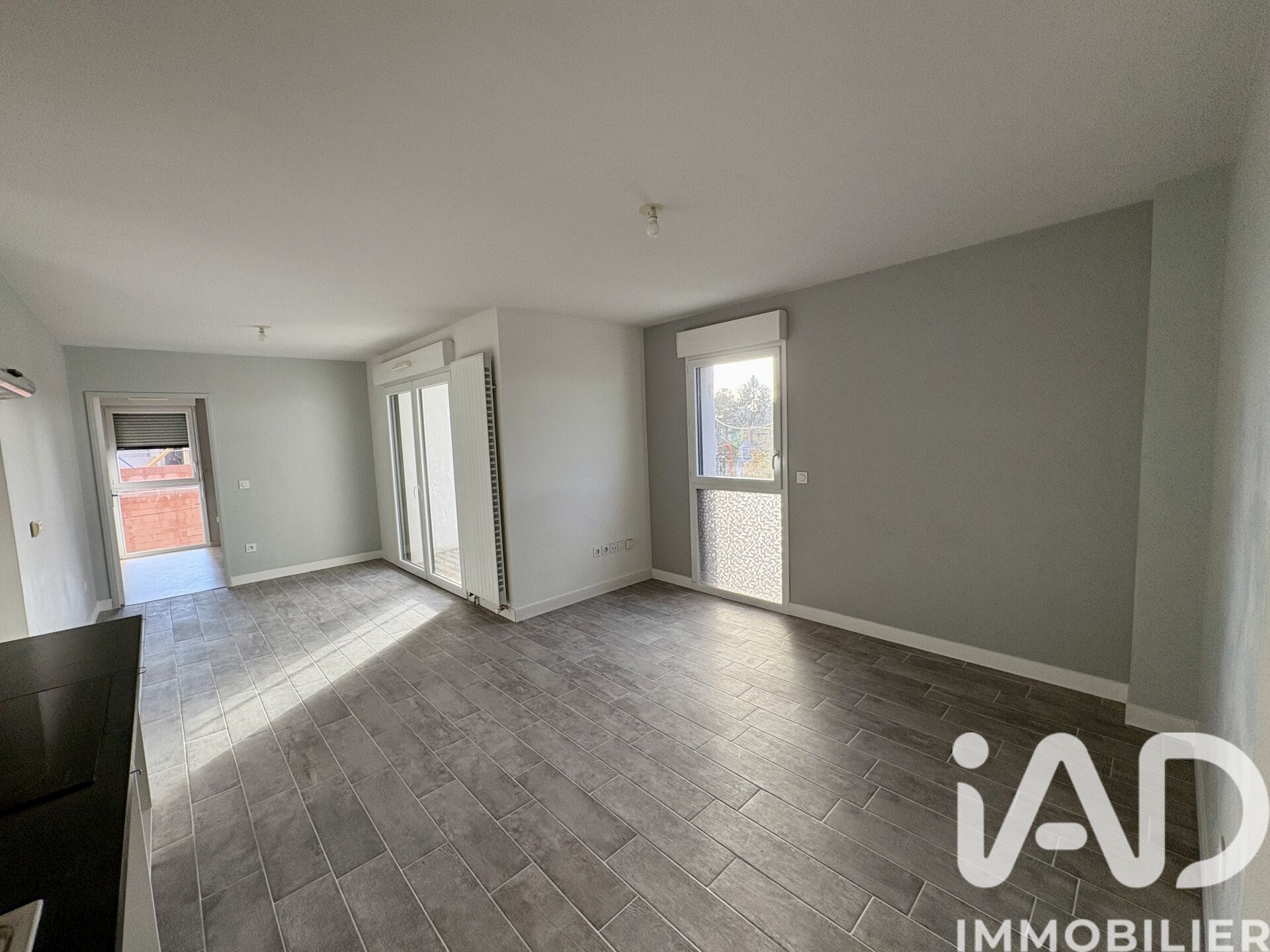 Vente Appartement 3 pièces - Photo 3