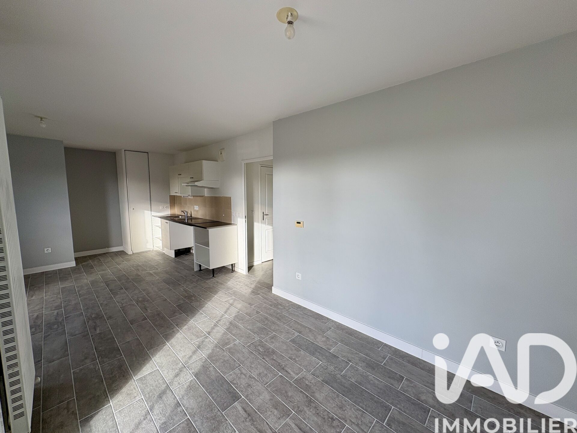 Vente Appartement 3 pièces - Photo 4