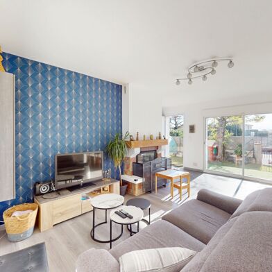 Maison 6 pièces 318000 €