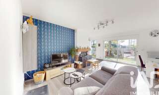 Maison 6 Pièces 123 m² à vendre à Lavernose-Lacasse (31410)