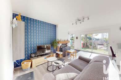 Maison 6 pièces 318000 €