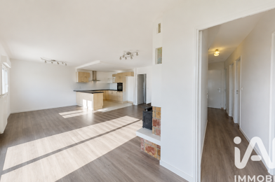 Maison 6 pièces 318000 €