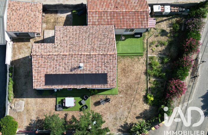 Vente Maison/villa 6 pièces — photo 2