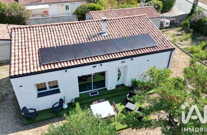 Vente Maison/villa 6 pièces — photo 3