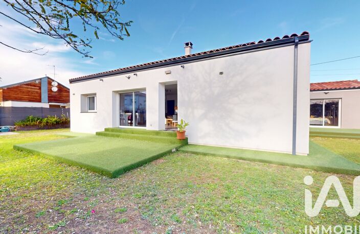 Vente Maison/villa 6 pièces — photo 4