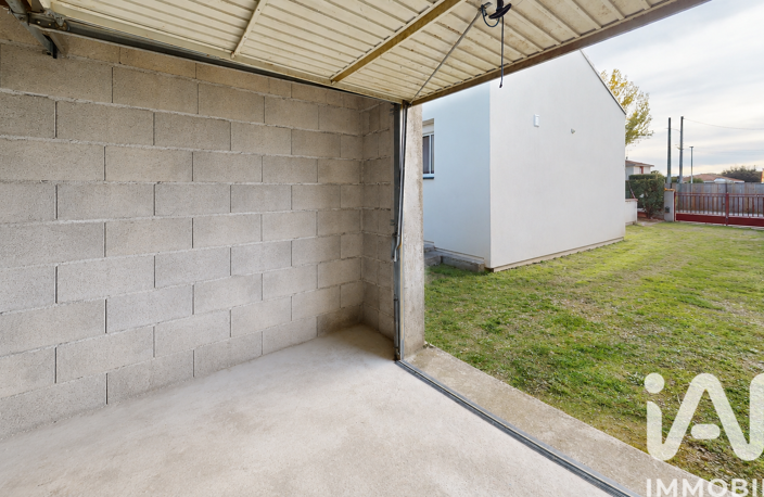 Vente Maison/villa 6 pièces — photo 5