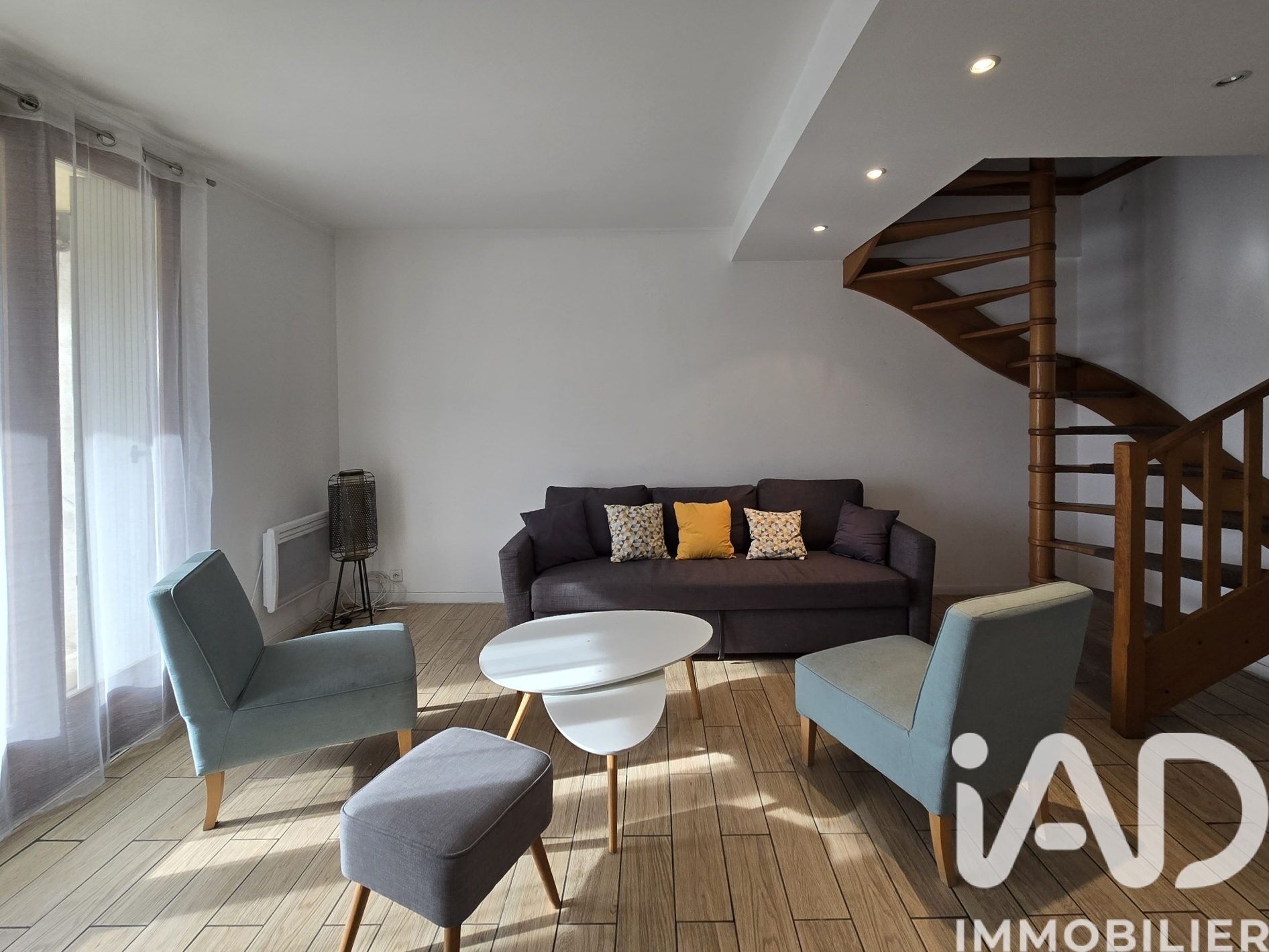 Avignon - 157m² - 9p. - 7ch.