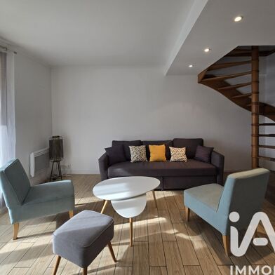 Appartement 9 pièces 199000 €