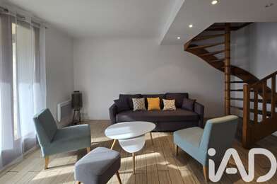 Appartement 9 pièces 189000 €