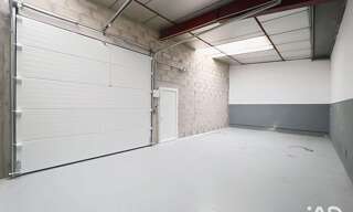 Commerce  43 m² à louer à Brie-Comte-Robert (77170)