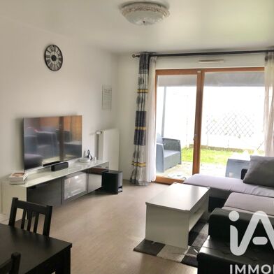 Appartement 2 pièces 179000 €