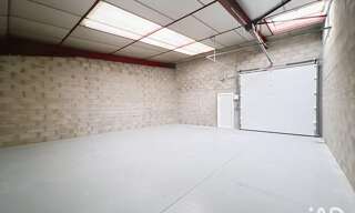 Commerce  73 m² à louer à Brie-Comte-Robert (77170)