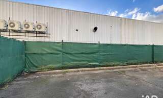 Commerce  43 m² à louer à Brie-Comte-Robert (77170)