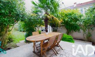 Maison 4 Pièces 80 m² à vendre à Le Plessis-Bouchard (95130)