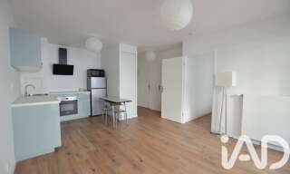 Appartement 2 Pièces 41 m² à vendre à Sannois (95110)