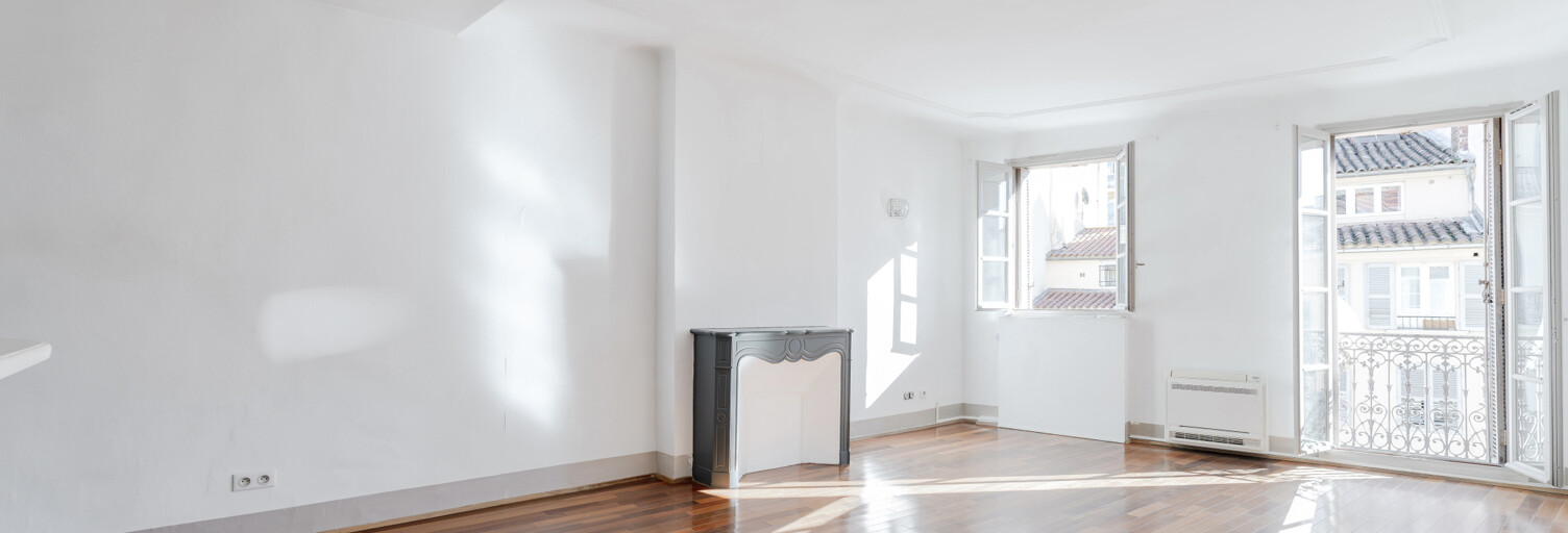 Appartement 3 Pièces 84 m² à vendre à Toulon (83000)