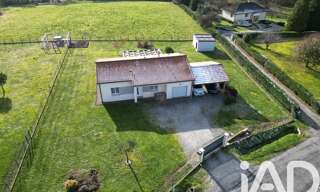 Maison 3 Pièces 73 m² à vendre à Aureil (87220)