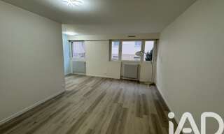 Appartement 1 Pièce 36 m² à vendre à Troyes (10000)