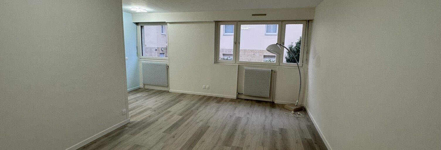 Appartement 1 Pièce 36 m² à vendre à Troyes (10000)