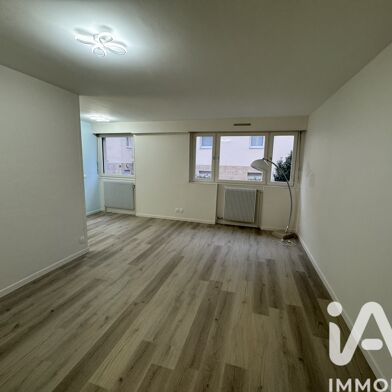 Appartement 1 pièces 65000 €