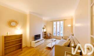 Appartement 2 Pièces 58 m² à vendre à Courbevoie (92400)
