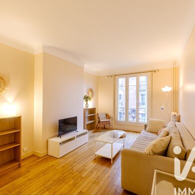 Appartement 2 pièces 378000 €