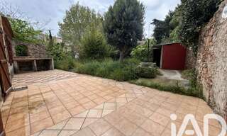 Maison 4 Pièces 89 m² à vendre à La Seyne-sur-Mer (83500)