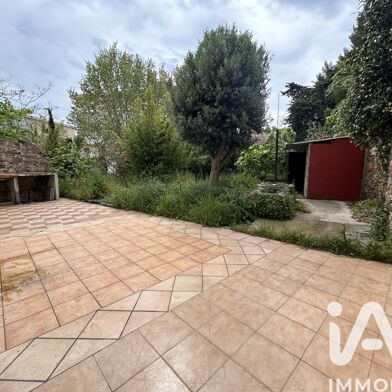 Maison 4 pièces 359000 €