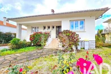 Maison 6 pièces 190000 €