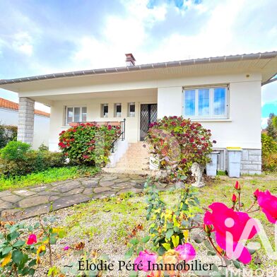 Maison 6 pièces 190000 €