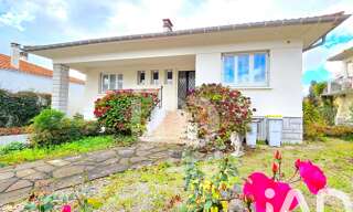 Maison 6 Pièces 125 m² à vendre à Tarbes (65000)