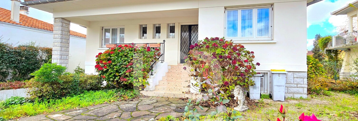 Maison 6 Pièces 125 m² à vendre à Tarbes (65000)