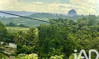 Maison 5 Pièces 120 m² à vendre à Sainte-Luce (97228)