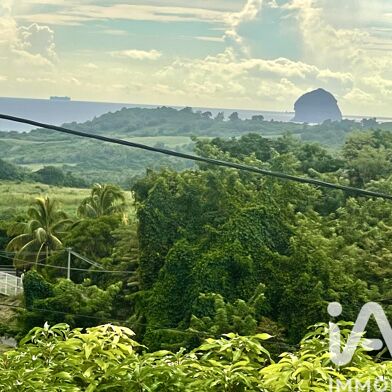 Maison 5 pièces 599000 €