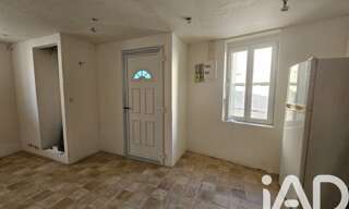 Immeuble  135 m² à vendre à Saint-Chinian (34360)