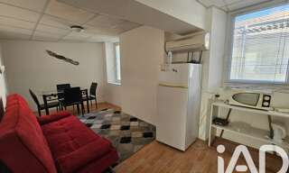 Immeuble  135 m² à vendre à Saint-Chinian (34360)