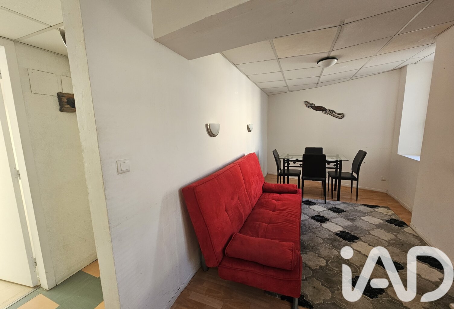 Vente Immeuble 135 m&sup2; — photo 1