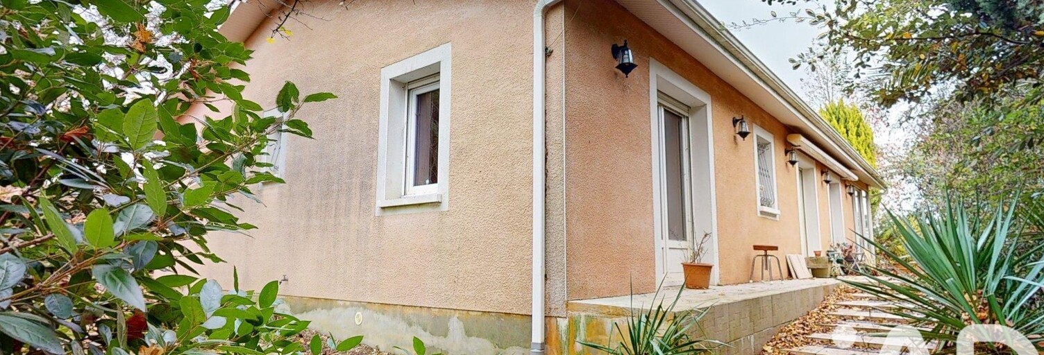 Maison 5 Pièces 103 m² à vendre à Pouillon (40350)