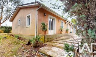 Maison 5 Pièces 103 m² à vendre à Pouillon (40350)