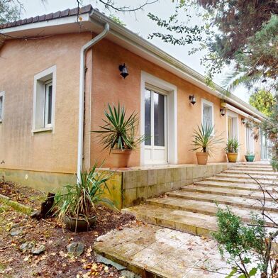 Maison 5 pièces 250000 €