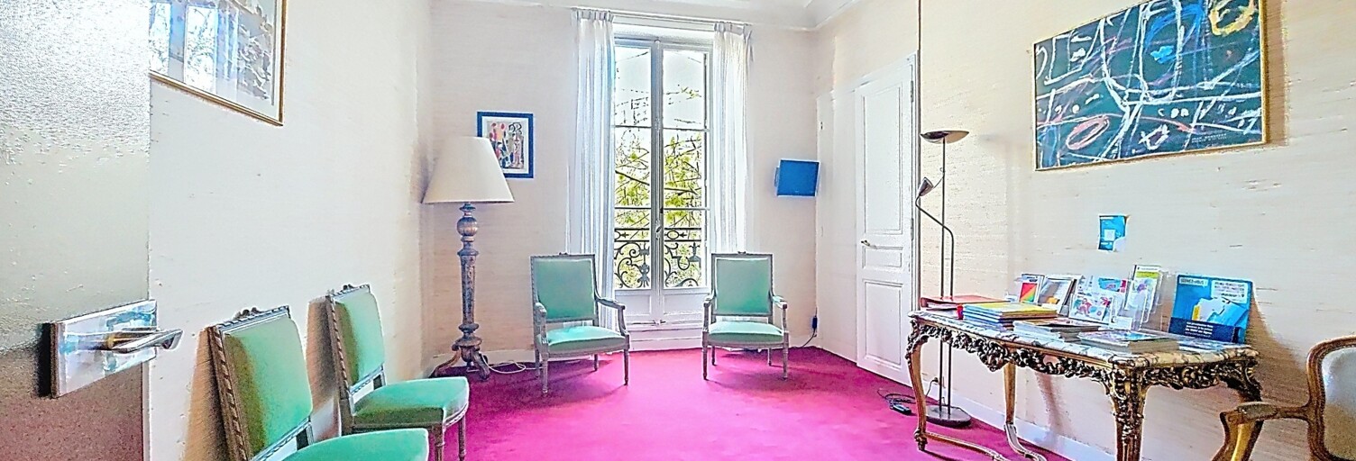 Appartement 5 Pièces 135 m² à vendre à Paris 11 (75011)