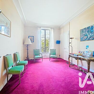 Appartement 5 pièces 1395000 €