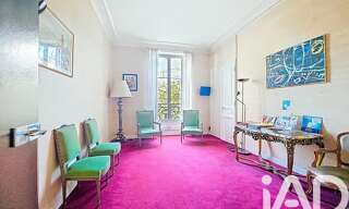 Appartement 5 Pièces 134 m² à vendre à Paris 11 (75011)