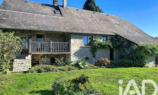 Maison 3 Pièces 79 m² à vendre à Le Lonzac (19470)