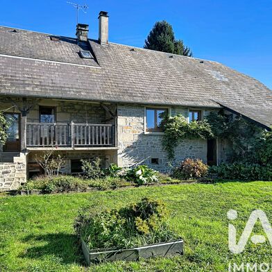 Maison 3 pièces 99500 €