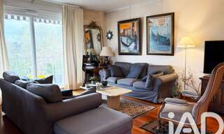 Appartement 4 Pièces 126 m² à vendre à Tours (37100)