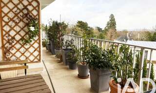 Appartement 4 Pièces 126 m² à vendre à Tours (37100)