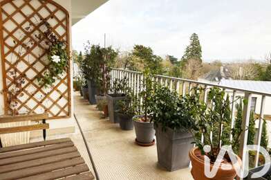 Appartement 4 pièces 451000 €